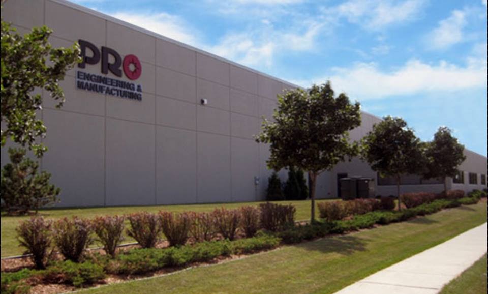 Pro Engineering and Manufacturing, Inc.